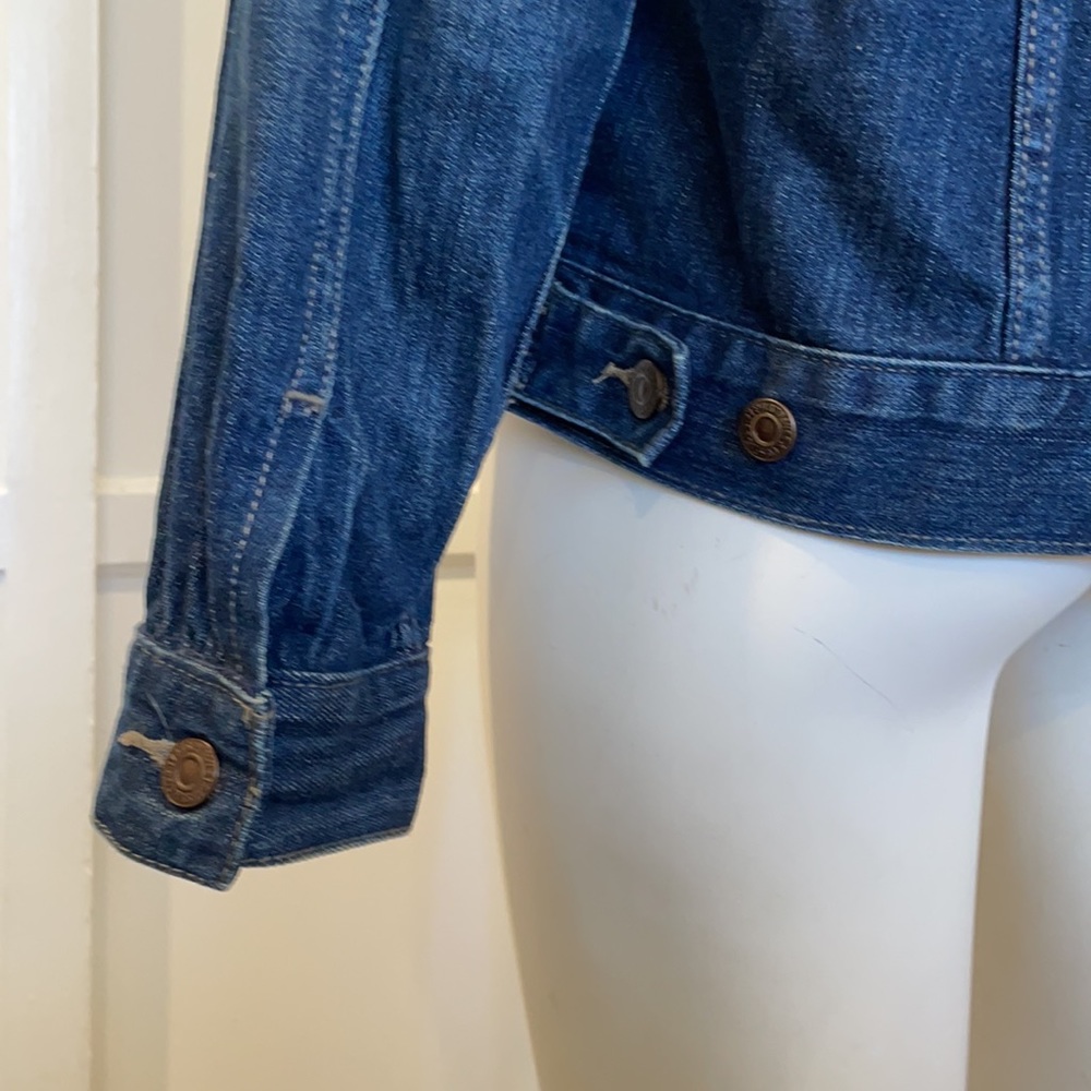 Levi’s Denim Jacket - image 5